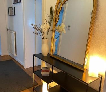 Sarreguemines Apartment | Le 40
