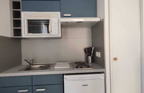 Grasse Apartment | Le 410 Renovated apartment in Grasse quiet neighborhood near the center