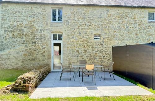 Bayeux Intercommunalite House | Le 449 - Portes de Bayeux