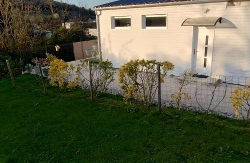 Crepand House | Le 4G Home Plain-pied #2Chb-3lits #Terrasse #Parking Securisé