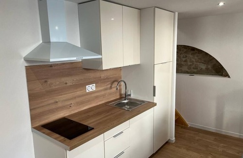 Obernai Apartment | Le 5 - Apartment 2 rooms