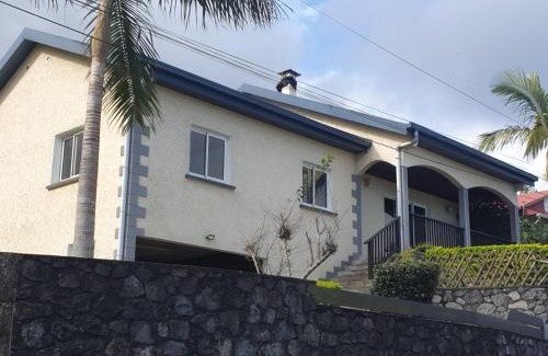 Saint-Louis House | Le 53-LES MAKES