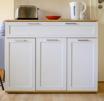 Vieux-Charmont Apartment | Le 62-Appart'Hôtel-GregIMMO