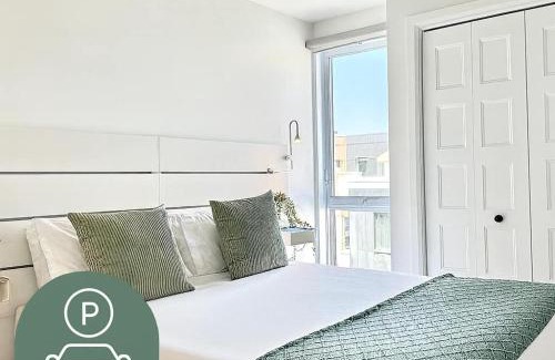 Saint-Roch Apartment | Le 708 Parking Downtown Pool BBQ