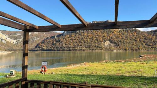 Condes Other | le 71 mobil home 4 personnes 2 chambres