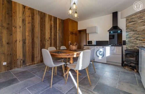 Hauteluce House | LE 73 - Hauteluce-les-saisies