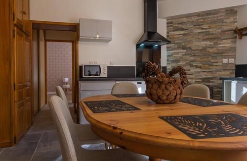 Hauteluce House | LE 73 - Hauteluce-les-saisies