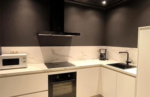 Waha Apartment | Le 76 Appartement 1 chambre tout confort