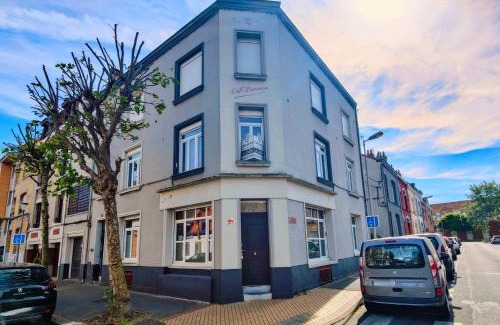 Malo-les-Bains Apartment | Le 76 - Appartement Pop!