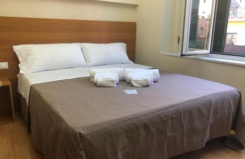Cosenza House | Le Affacciate Bruzie Home 2 Guest House