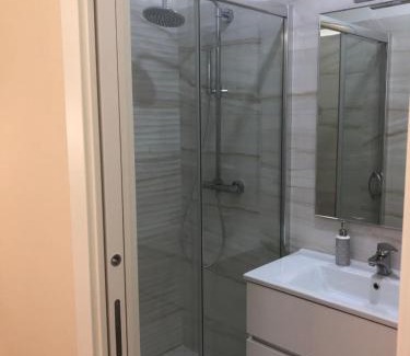 Cosenza House | Le Affacciate Bruzie Home 2 Guest House