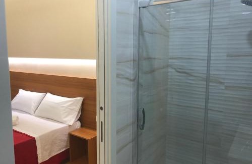 Cosenza House | Le Affacciate Bruzie Home 2 Guest House