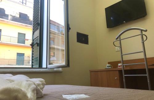 Cosenza House | Le Affacciate Bruzie Home 2 Guest House