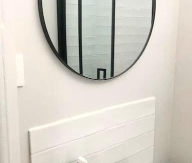 Centre Ville Apartment | Le Agathe - Urbain et Bohème