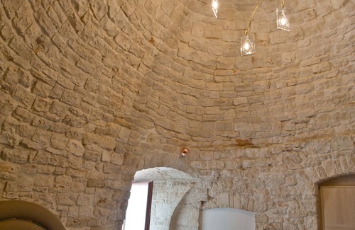 Alberobello Hotel | Le Alcove Luxury Resort nei Trulli