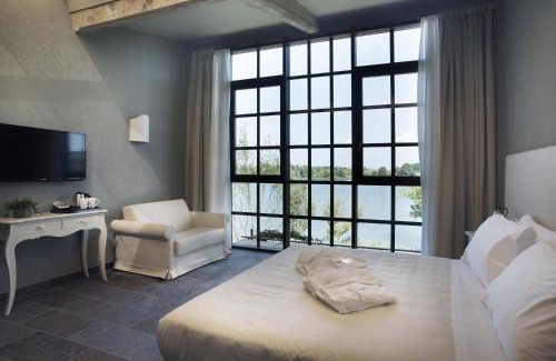 San Benedetto di Lugana Hotel | Le Ali Del Frassino