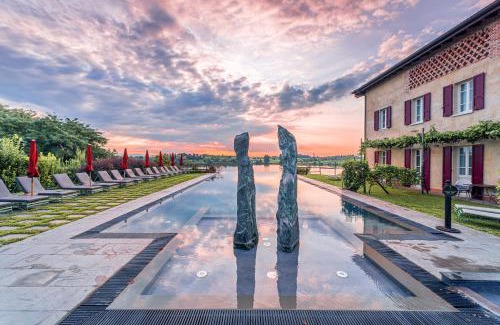 San Benedetto di Lugana Hotel | Le Ali Del Frassino