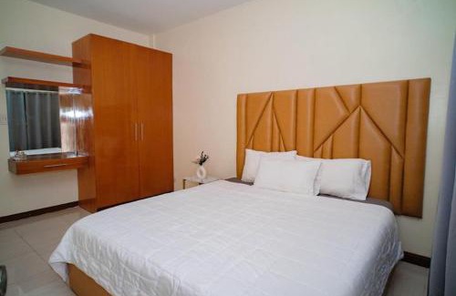Puerto Princesa City Centre Apartment | Le Ans Haven fully-furnished homestay