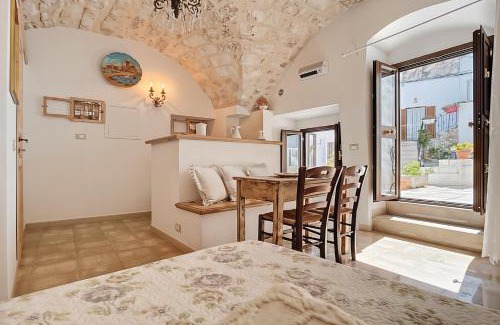 Monte Sant'Angelo Apartment | Le Antiche Mansioni 1