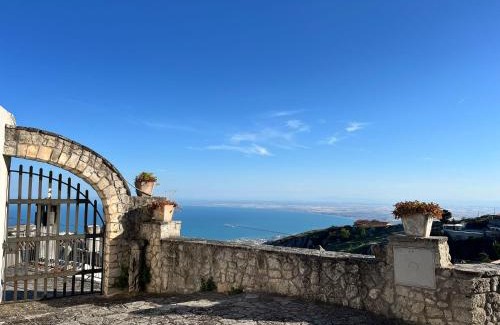 Monte Sant'Angelo Apartment | Le Antiche Mansioni 1