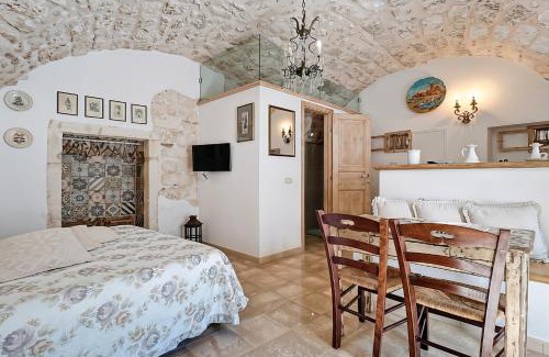 Monte Sant'Angelo Apartment | Le Antiche Mansioni 1