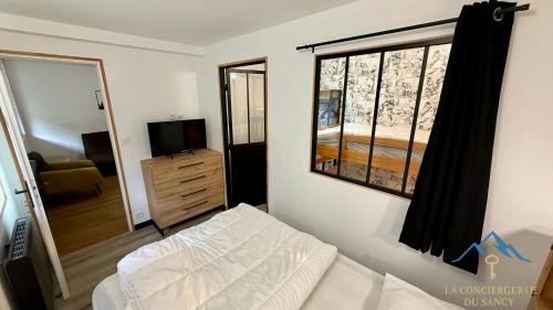 Mont-Dore Apartment | Le Bélouga 4 Le Mont Dore 6pers