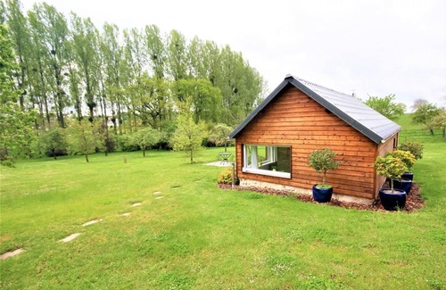 Arelaune-en-Seine House | Le Bûcher - ARELAUNE EN SEINE