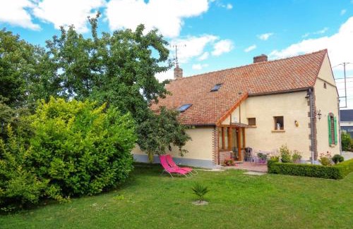 Maizieres-la-Grande-Paroisse House | Le beau lieu