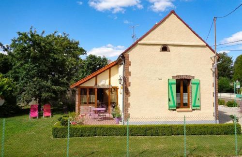 Maizieres-la-Grande-Paroisse House | Le beau lieu