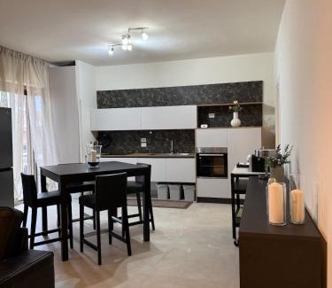 Grottasanta Apartment | Le Baccanti Urban Apartment