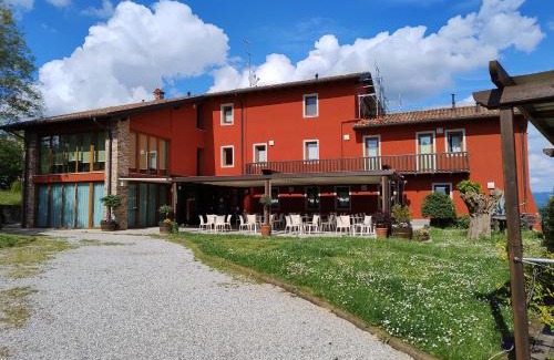 Manzano Hotel | Le Badie Wine Resort