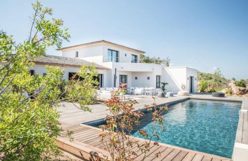 Porto-Vecchio Hotel | Le Balamina