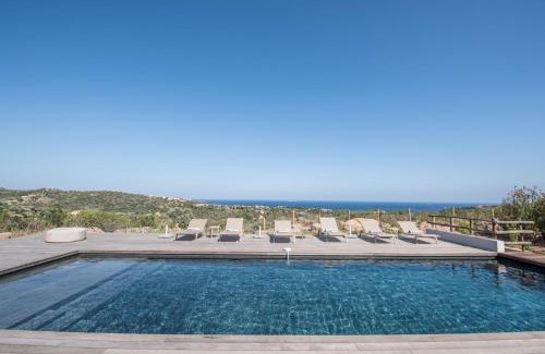 Porto-Vecchio Hotel | Le Balamina