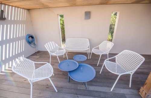 Porto-Vecchio Hotel | Le Balamina