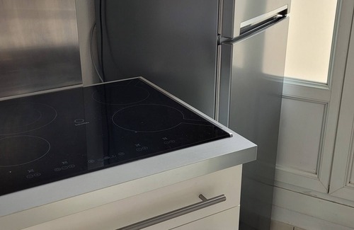 Centre Ville Apartment | Le Balcon D'amiens en Plein Coeur du Centre Ville