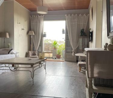 St Gilles-les-Bains Apartment | Le balcon de l'océan