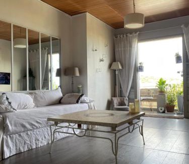 St Gilles-les-Bains Apartment | Le balcon de l'océan