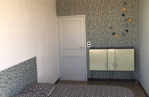 Castries Apartment | Le Balcon de Castries