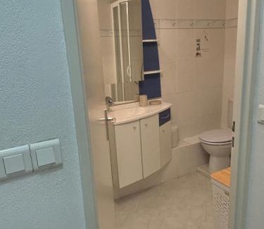 Frejus Plage Apartment | le balcon de Funès, proche des plages