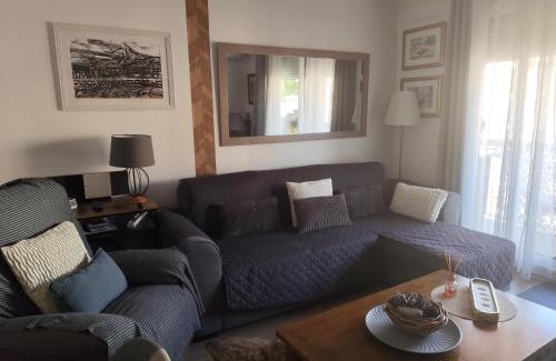 Les Platanes Apartment | Le balcon de la basse centre ville de Perpignan