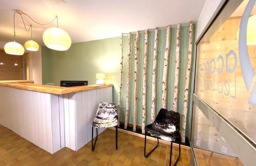 Reallon Hotel | Le Balcon des Ecrins