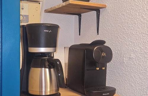 Plagne Villages Apartment | Le Balcon du Soleil , appartement à la PLAGNE-SOLEIL- Accès direct aux pistes