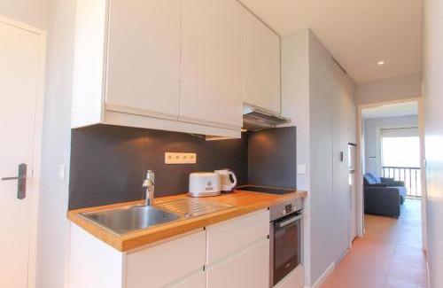 Port Grimaud Apartment | Le balcon sur la plage