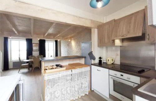 Saint-Martin-de-Re Apartment | Le Baleineau au cœur de Saint Martin de Ré