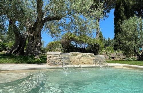 Perugia Bed & Breakfast | Le Balze Camere in Villa