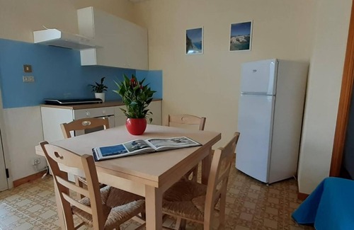 San Cataldo Apartment | Le Barchette 10 - Primo Piano