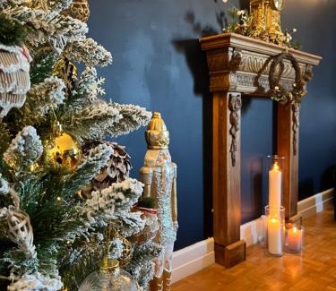 Boulogne-sur-Mer Apartment | LE BARON BUCAILLE appartement face à la mer 300 m de Nausicaa