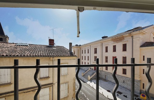 Castres Apartment | Le Barral - Two Bedroom Apartment, Sleeps 6