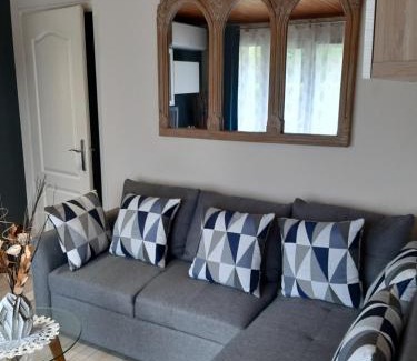 Levignacq Apartment | LE BARROQUE