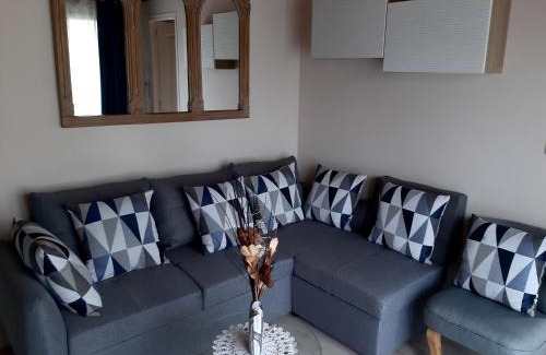 Levignacq Apartment | LE BARROQUE